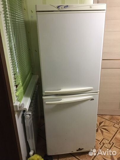 Холодильник