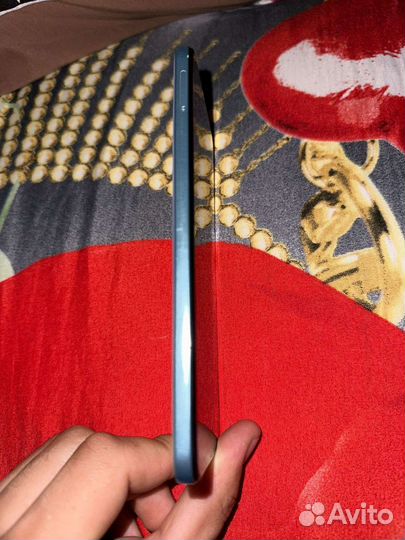 Xiaomi Redmi Note 11, 6/128 ГБ