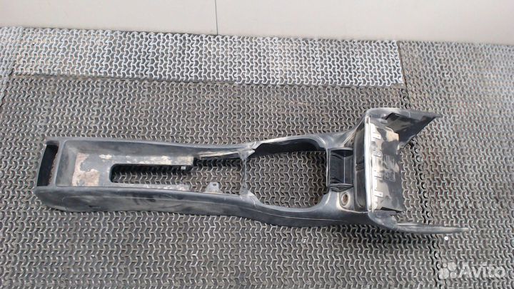 Консоль салона Opel Vectra B, 1998