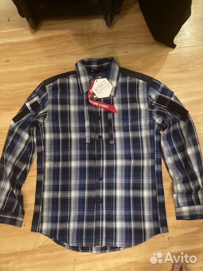 Тактичкская рубашка