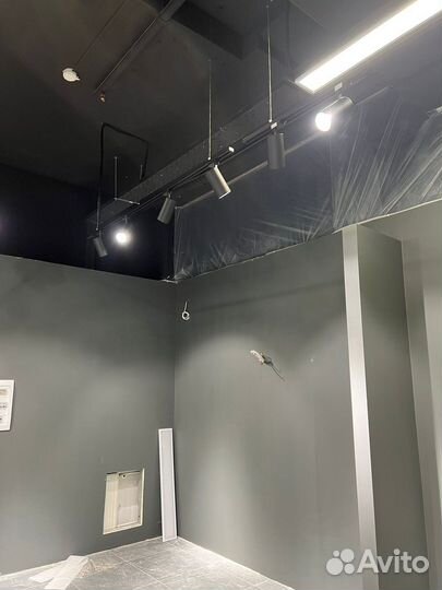 Электромонтаж