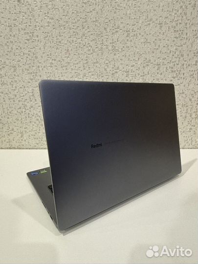 Xiaomi RedmiBook Pro 15 /i7 12650h/rtx 2050