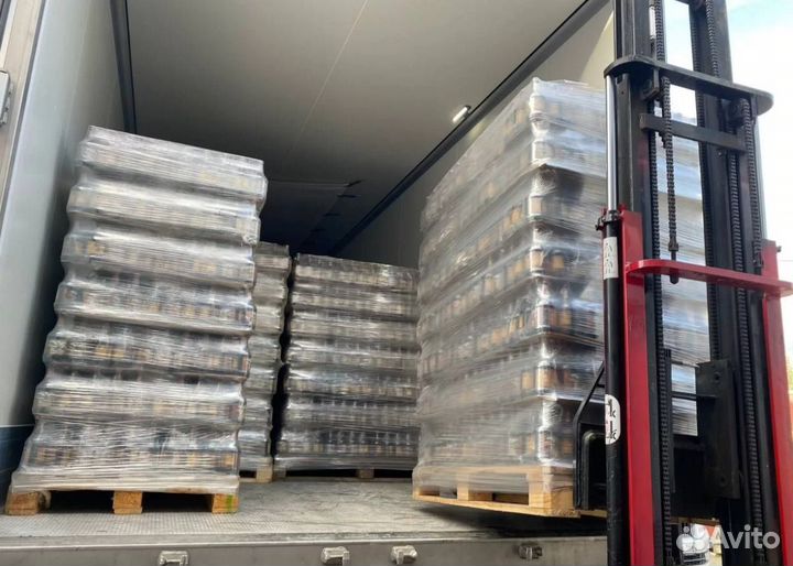 Фулфилмент под ключ wildberries ozon