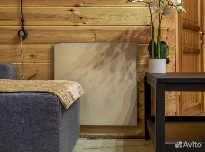 Панель отопления 330 Вт энергосберегающая