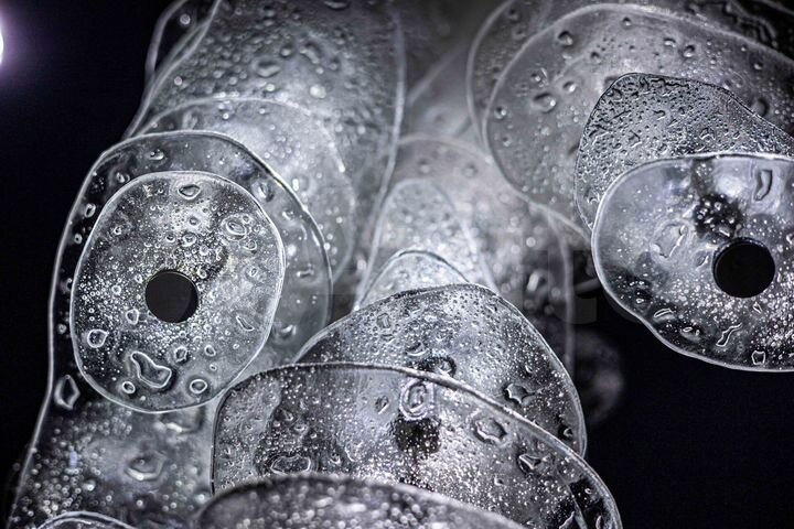 1-к. квартира, 49,3 м², 17/18 эт.