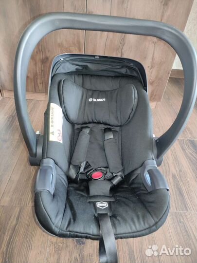 Автолюлька от 0