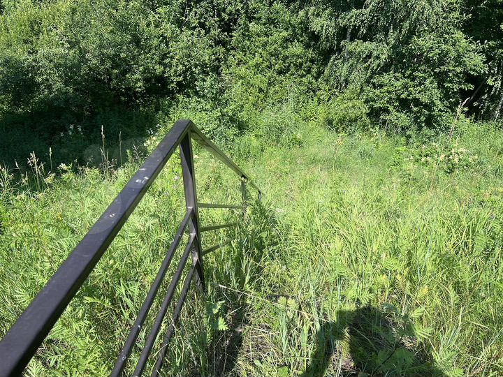 Дача 150 м² на участке 10 сот.