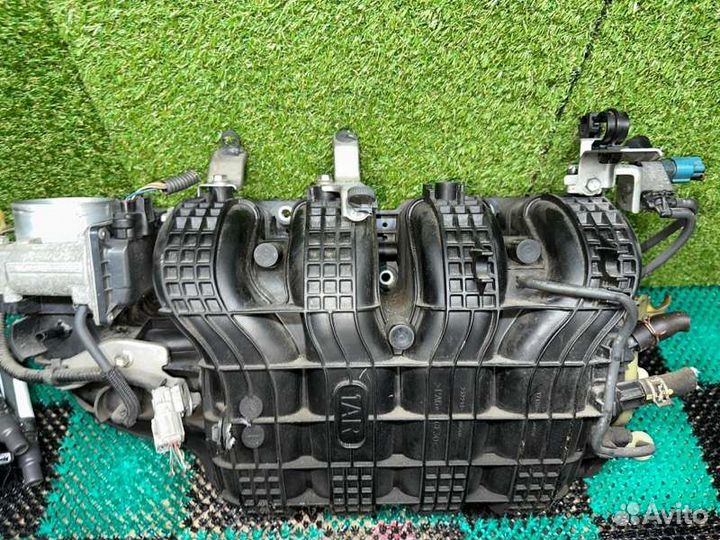 Впускной коллектор Lexus Rx270 Highlander Venza