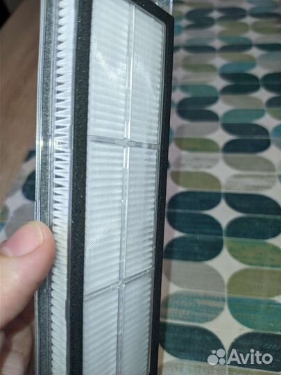 Фильтр для пылесоса