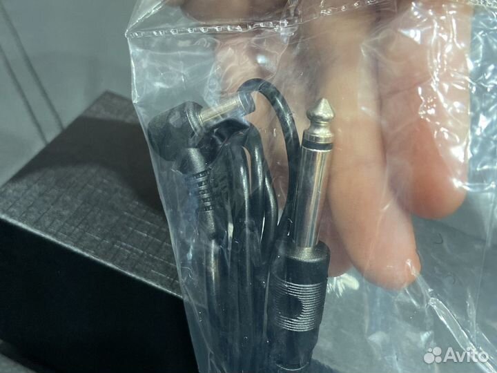 Тату машинка dragonhawk. Новая