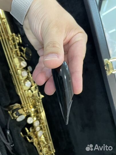 Саксофоны yanagisawa