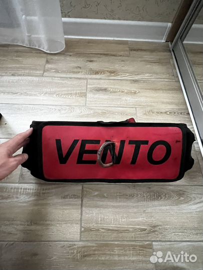 Подиум vento