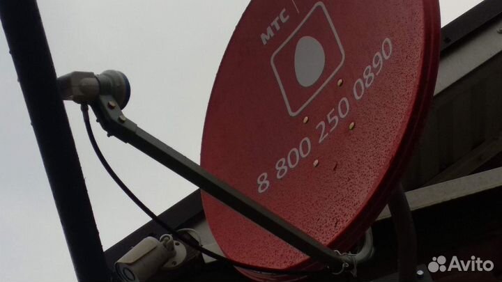 Спутниковые. Цифровые антенны. Продажа. Настройка