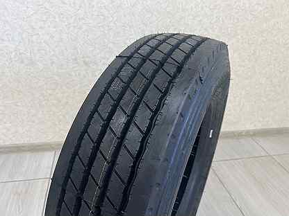 Грузовая шина 215/75R17.5 Shacman (Shaanxi) SX3254