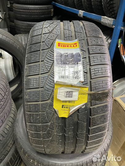 Pirelli Winter Sottozero 245/45 R19 103V