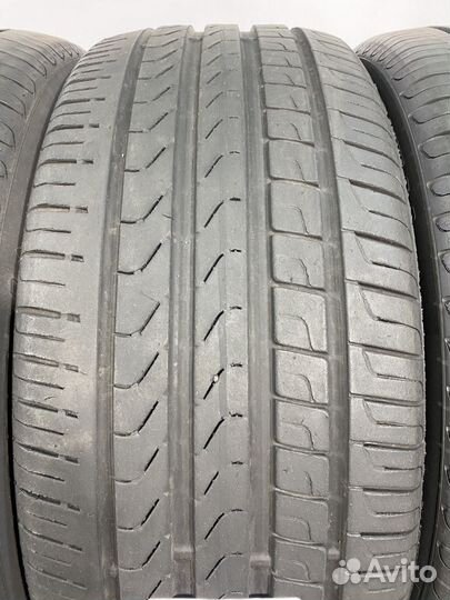 Pirelli Scorpion Verde 255/45 R20 107V