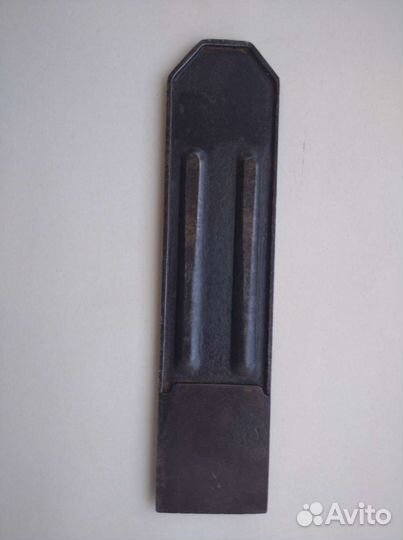 Нож рубанка Prymo 45