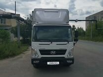 Hyundai Mighty EX8, 2021