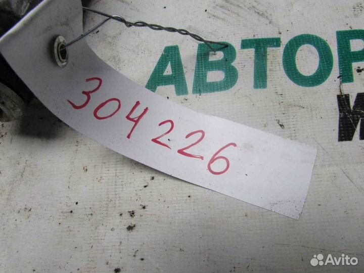 Цилиндр тормозной главный для Toyota Mark II GX90