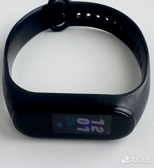 Фитнес браслет xiaomi mi band 4