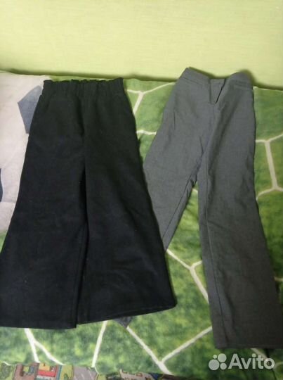 Школьная форма для девочки 122 128