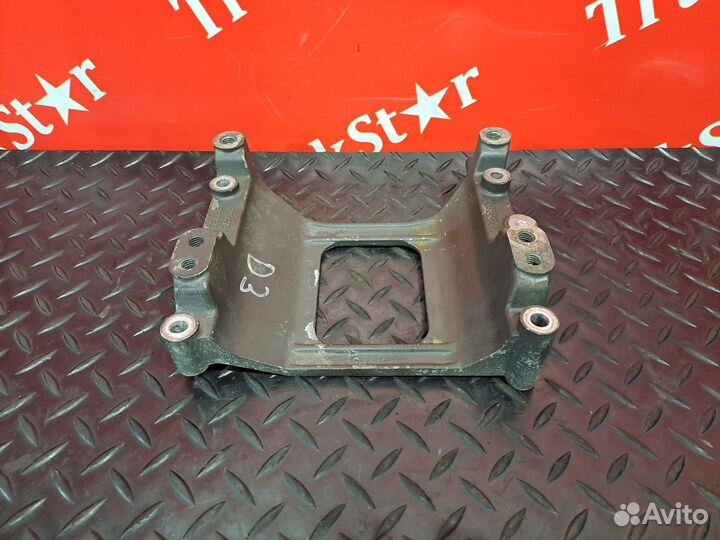 Кронштейн генератора Daf XF106