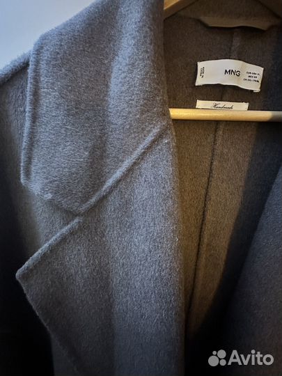 Пальто женское демисезонное