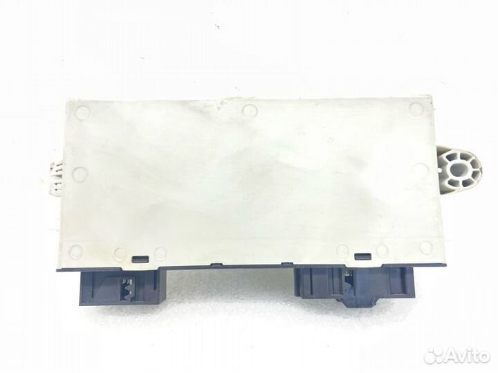 Блок комфорта Bmw X3 F25