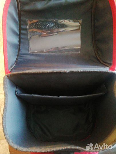 Рюкзак детский школьный