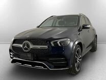 Mercedes-Benz GLE-класс 3.0 AT, 2022, 63 090 км, с пробегом, цена 6 400 000 руб.