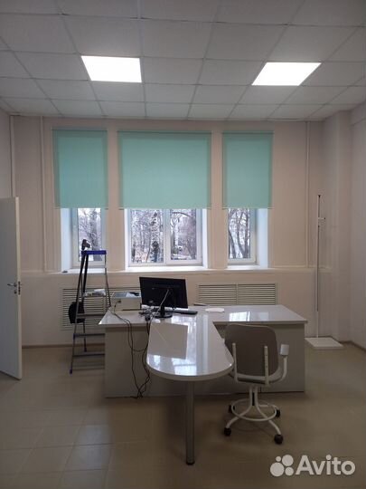 Рулонные шторы