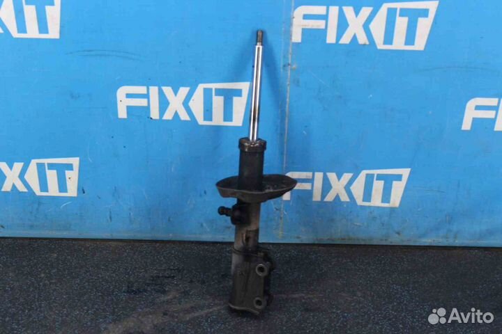 Амортизатор Chevrolet Cruze (Шевроле Круз) J300 13