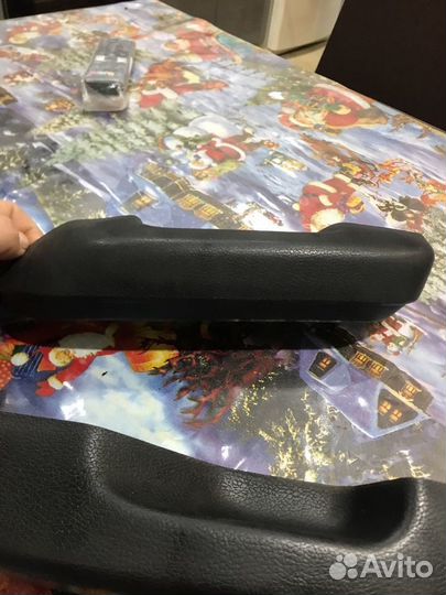 Ручка двери внутренняя форд фиеста