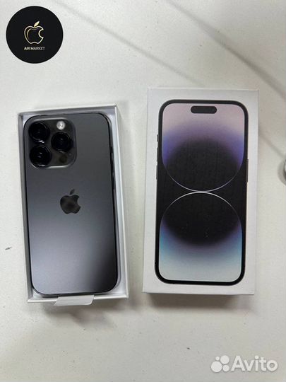 iPhone 14 Pro, 512 ГБ