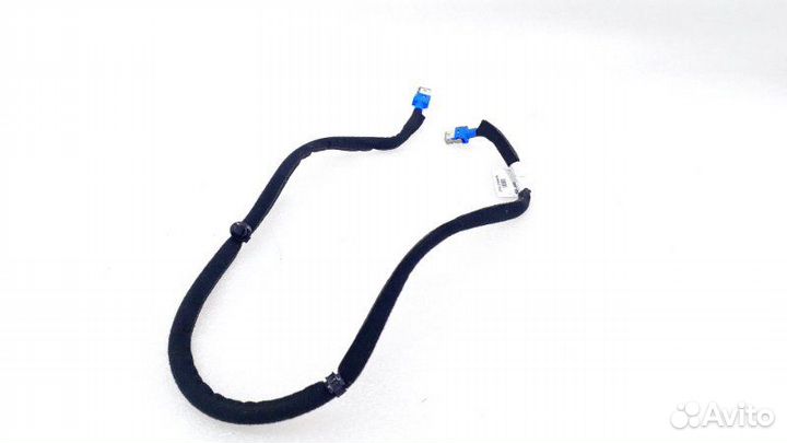 Провод USB Hyundai Santa Fe TM G4KM 2021