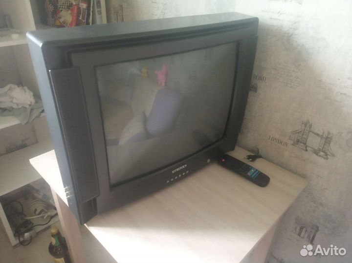 Телевизор