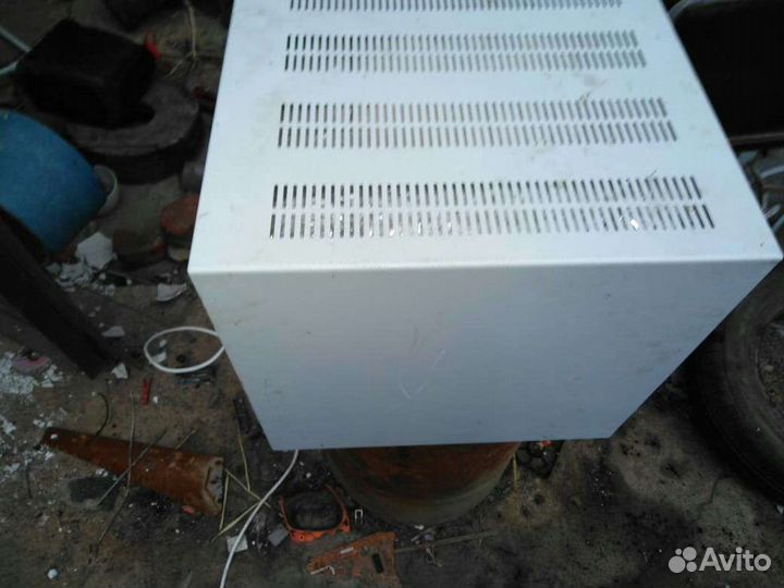 Сушильный шкаф snol 24/200