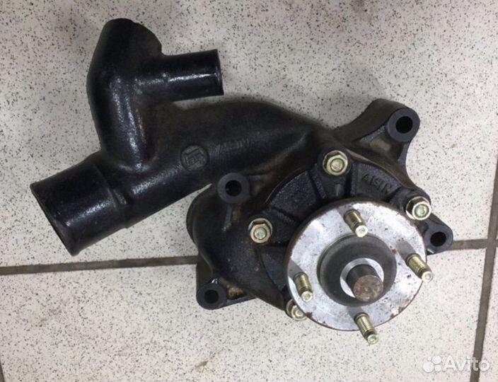 Водяная помпа TLC60