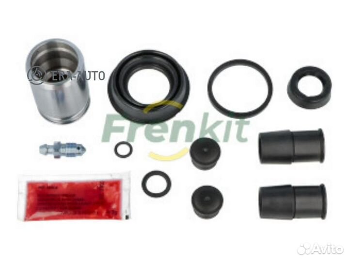 Frenkit 236921 деталь Ремкомплект торм. суппорта+п