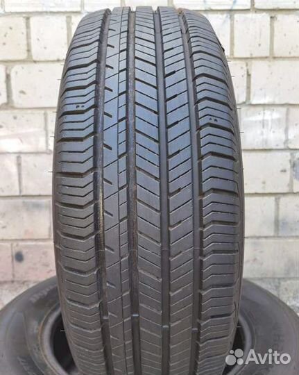 Hankook Dynapro HL3 RA45 235/65 R17 104H