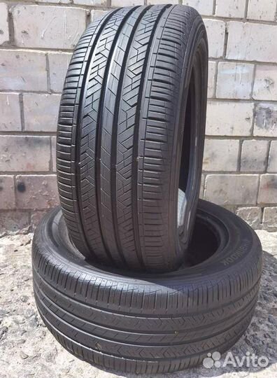 Hankook Kinergy EX H308 225/55 R17 91V