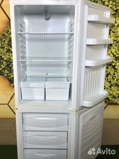 Холодильник бу с гарантией и доставкой