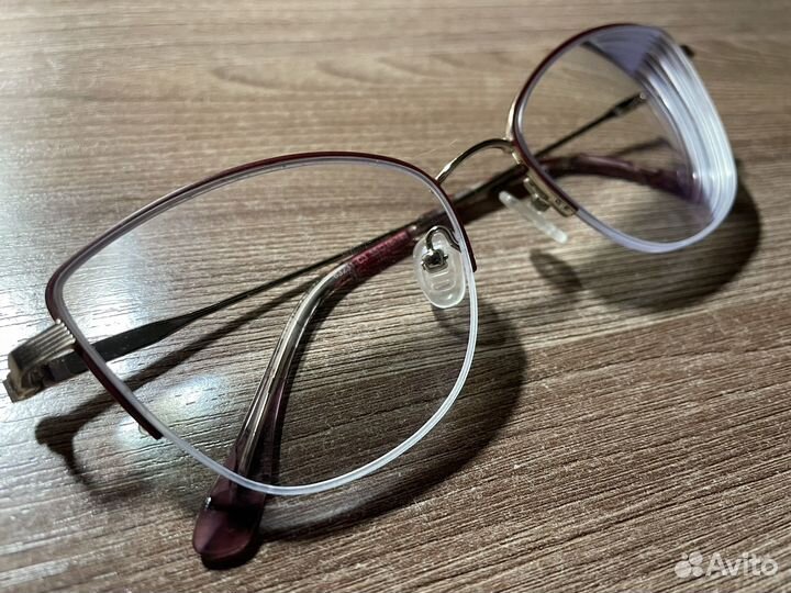 Очки для близорукости