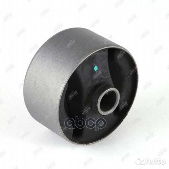 Втулка подушки двигателя MN184058 BE23060 jikiu