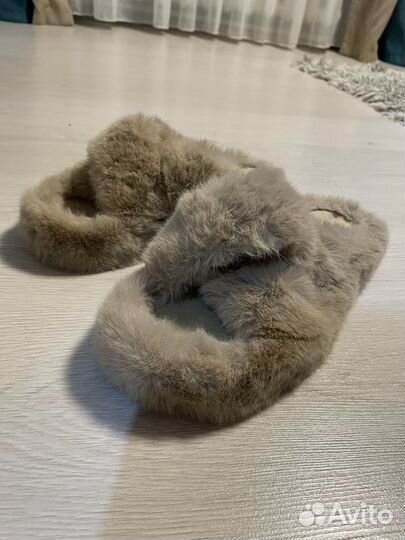 Домашние тапочки 39 р