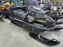 Снегоход stels viking 3.0 SV800T LUX CVTech