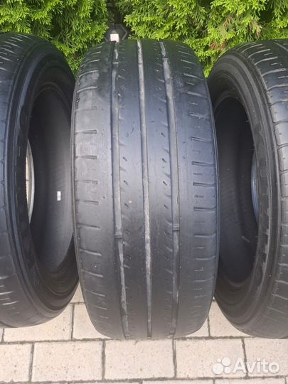 Chengshan CSR56 195/55 R16 87H