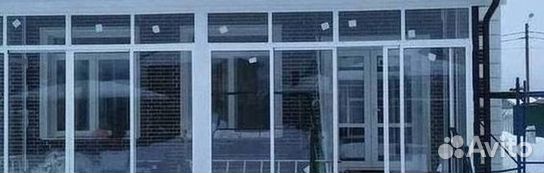 Окна на заказ