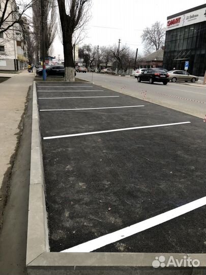 Благоустройство