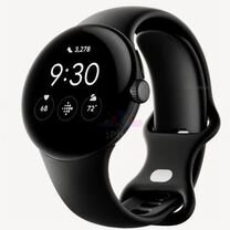 Умные часы Google Pixel Watch 41mm Wi-Fi NFC новые